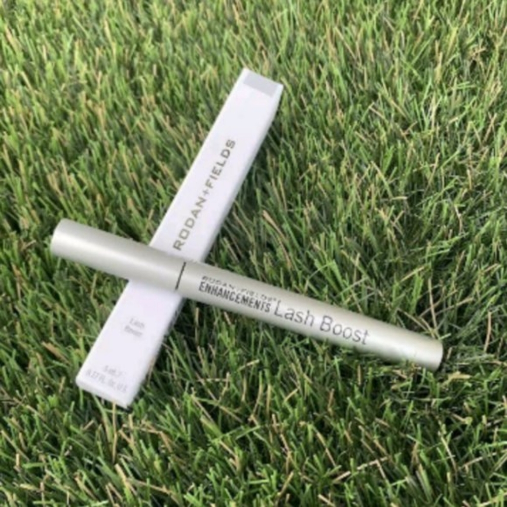 Rodan + Fields Lash Boost eyelash serum 5ML-New！